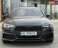 Сірий Ауді А4, об'ємом двигуна 1.98 л та пробігом 133 тис. км за 21499 $, фото 7 на Automoto.ua