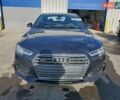 Сірий Ауді А4, об'ємом двигуна 1.98 л та пробігом 63 тис. км за 4400 $, фото 4 на Automoto.ua