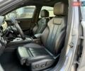 Сірий Ауді А4, об'ємом двигуна 1.98 л та пробігом 146 тис. км за 20000 $, фото 9 на Automoto.ua
