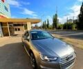 Сірий Ауді А4, об'ємом двигуна 1.98 л та пробігом 100 тис. км за 16000 $, фото 1 на Automoto.ua