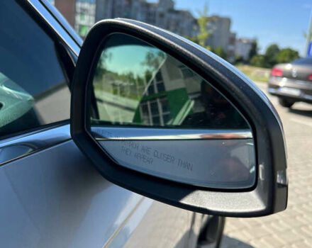 Сірий Ауді А4, об'ємом двигуна 1.98 л та пробігом 97 тис. км за 16990 $, фото 7 на Automoto.ua