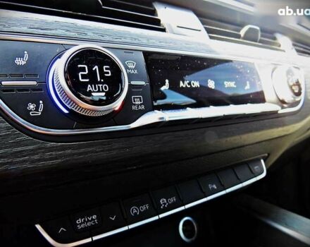 Сірий Ауді А4, об'ємом двигуна 2 л та пробігом 173 тис. км за 21500 $, фото 14 на Automoto.ua