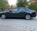 Сірий Ауді А4, об'ємом двигуна 1.98 л та пробігом 205 тис. км за 13950 $, фото 12 на Automoto.ua