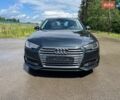 Сірий Ауді А4, об'ємом двигуна 1.98 л та пробігом 131 тис. км за 19000 $, фото 1 на Automoto.ua