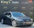 Серый Ауди А4, объемом двигателя 2 л и пробегом 149 тыс. км за 16500 $, фото 1 на Automoto.ua