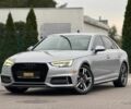 Серый Ауди А4, объемом двигателя 2 л и пробегом 208 тыс. км за 18350 $, фото 1 на Automoto.ua