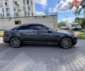 Сірий Ауді А4, об'ємом двигуна 1.98 л та пробігом 98 тис. км за 23000 $, фото 3 на Automoto.ua