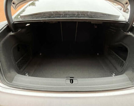 Серый Ауди А4, объемом двигателя 1.98 л и пробегом 90 тыс. км за 21500 $, фото 20 на Automoto.ua