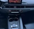 Сірий Ауді А4, об'ємом двигуна 2 л та пробігом 160 тис. км за 21200 $, фото 16 на Automoto.ua