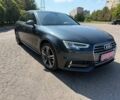 Сірий Ауді А4, об'ємом двигуна 2 л та пробігом 263 тис. км за 14549 $, фото 1 на Automoto.ua