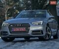 Сірий Ауді А4, об'ємом двигуна 2 л та пробігом 180 тис. км за 18299 $, фото 4 на Automoto.ua
