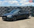 Серый Ауди А4, объемом двигателя 1.98 л и пробегом 126 тыс. км за 18500 $, фото 1 на Automoto.ua