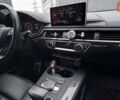 Серый Ауди А4, объемом двигателя 1.98 л и пробегом 171 тыс. км за 23000 $, фото 21 на Automoto.ua
