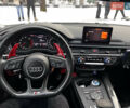 Сірий Ауді А4, об'ємом двигуна 1.98 л та пробігом 119 тис. км за 24000 $, фото 9 на Automoto.ua