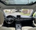 Сірий Ауді А4, об'ємом двигуна 0 л та пробігом 170 тис. км за 16500 $, фото 8 на Automoto.ua