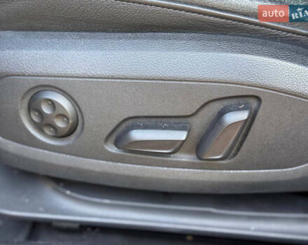 Ауді А4 2017 у Києві на Automoto.ua Сірий Ауді А4, об'ємом двигуна 2 л та пробігом 211 тис. км за 17300 $, фото 79 на Automoto.ua