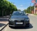 Серый Ауди А4, объемом двигателя 1.98 л и пробегом 100 тыс. км за 15500 $, фото 1 на Automoto.ua