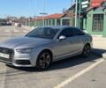 Сірий Ауді А4, об'ємом двигуна 1.98 л та пробігом 195 тис. км за 16200 $, фото 1 на Automoto.ua