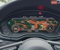Серый Ауди А4, объемом двигателя 1.98 л и пробегом 88 тыс. км за 19900 $, фото 4 на Automoto.ua