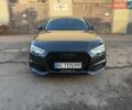 Серый Ауди А4, объемом двигателя 1.98 л и пробегом 105 тыс. км за 25000 $, фото 1 на Automoto.ua