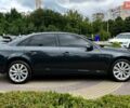 Серый Ауди А4, объемом двигателя 1.98 л и пробегом 239 тыс. км за 14200 $, фото 7 на Automoto.ua