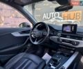 Серый Ауди А4, объемом двигателя 1.98 л и пробегом 192 тыс. км за 15900 $, фото 14 на Automoto.ua