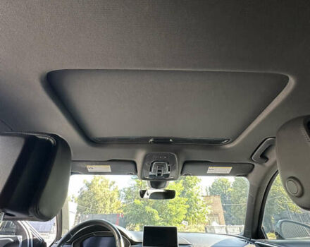 Серый Ауди А4, объемом двигателя 1.98 л и пробегом 185 тыс. км за 20500 $, фото 48 на Automoto.ua