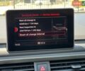 Серый Ауди А4, объемом двигателя 2 л и пробегом 141 тыс. км за 14500 $, фото 52 на Automoto.ua