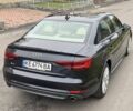 Сірий Ауді А4, об'ємом двигуна 0 л та пробігом 170 тис. км за 16500 $, фото 5 на Automoto.ua