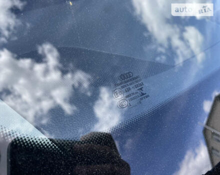 Серый Ауди А4, объемом двигателя 2 л и пробегом 142 тыс. км за 17999 $, фото 18 на Automoto.ua