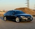 Серый Ауди А4, объемом двигателя 2 л и пробегом 133 тыс. км за 19800 $, фото 1 на Automoto.ua