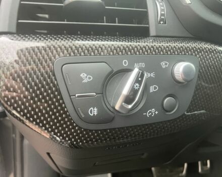 Сірий Ауді А4, об'ємом двигуна 2 л та пробігом 169 тис. км за 23000 $, фото 6 на Automoto.ua