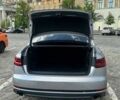 Серый Ауди А4, объемом двигателя 2 л и пробегом 86 тыс. км за 14800 $, фото 6 на Automoto.ua