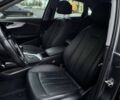 Серый Ауди А4, объемом двигателя 2 л и пробегом 165 тыс. км за 18300 $, фото 10 на Automoto.ua