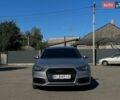 Сірий Ауді А4, об'ємом двигуна 1.98 л та пробігом 145 тис. км за 21500 $, фото 1 на Automoto.ua