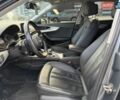 Сірий Ауді А4, об'ємом двигуна 1.98 л та пробігом 181 тис. км за 16900 $, фото 13 на Automoto.ua