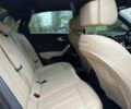 Сірий Ауді А4, об'ємом двигуна 2 л та пробігом 120 тис. км за 14000 $, фото 5 на Automoto.ua