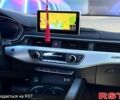 Серый Ауди А4, объемом двигателя 2 л и пробегом 0 тыс. км за 19000 $, фото 11 на Automoto.ua