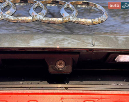 Ауді А4 2017 у Києві на Automoto.ua Сірий Ауді А4, об'ємом двигуна 2 л та пробігом 211 тис. км за 17300 $, фото 50 на Automoto.ua