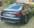 Сірий Ауді А4, об'ємом двигуна 2 л та пробігом 321 тис. км за 14999 $, фото 17 на Automoto.ua