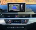 Серый Ауди А4, объемом двигателя 0 л и пробегом 165 тыс. км за 15500 $, фото 15 на Automoto.ua