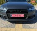 Серый Ауди А4, объемом двигателя 2 л и пробегом 242 тыс. км за 16100 $, фото 1 на Automoto.ua