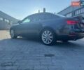 Серый Ауди А4, объемом двигателя 2 л и пробегом 162 тыс. км за 15800 $, фото 16 на Automoto.ua