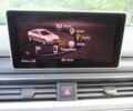 Сірий Ауді А4, об'ємом двигуна 2 л та пробігом 52 тис. км за 8000 $, фото 12 на Automoto.ua
