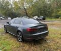 Сірий Ауді А4, об'ємом двигуна 2 л та пробігом 120 тис. км за 14000 $, фото 2 на Automoto.ua