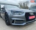 Серый Ауди А4, объемом двигателя 2 л и пробегом 198 тыс. км за 18333 $, фото 1 на Automoto.ua