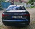 Сірий Ауді А4, об'ємом двигуна 2 л та пробігом 146 тис. км за 18500 $, фото 8 на Automoto.ua