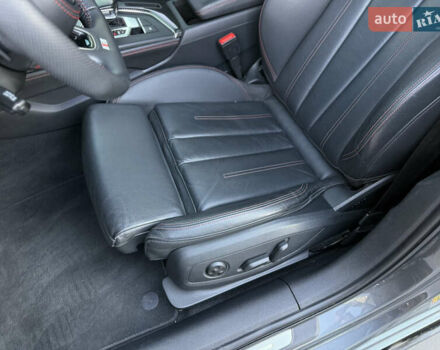 Сірий Ауді А4, об'ємом двигуна 1.98 л та пробігом 113 тис. км за 24300 $, фото 32 на Automoto.ua