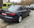 Серый Ауди А4, объемом двигателя 2 л и пробегом 170 тыс. км за 16500 $, фото 4 на Automoto.ua