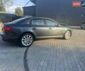 Серый Ауди А4, объемом двигателя 2 л и пробегом 162 тыс. км за 15800 $, фото 17 на Automoto.ua